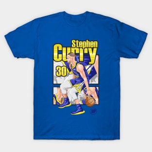 STEPHEN CURRY T-Shirt